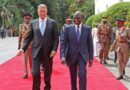 Kenya, Romania to Enhance Bilateral Ties, Boost Trade