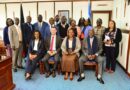 Kenya’s Bid to Host 2026 Global Social Workers Conference Gains Momentum