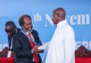 Somalia Joins the East African Community