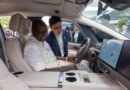 Ruto’s China Visit Ends with Major Infrastructure Deals