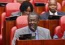 Sessional Paper No. 1 of 2025 to Anchor Kenya’s Foreign Policy