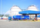 CS Wandanyi Tours Liquefied Petroleum Gas (LPG) Storage Facility in Kilifi County