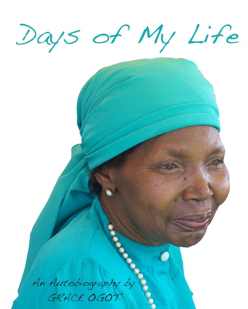 Days of My Life – Academia Kenya