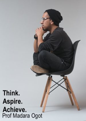 Think. Aspire. Achieve